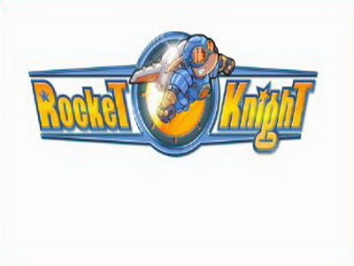 Rocket Knight (2010)
 