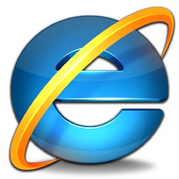 Internet Explorer 8 (Яндекс-версия)