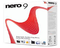 Nero 9.4.26.0 Final (2009) PC