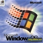 Microsoft Windows 98,second edition (ЛИЦЕНЗИОННАЯ ВЕРСИЯ)OEM