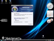 Microsoft Windows XP Tabulorasa Edition (Titanium) [2010] PC 