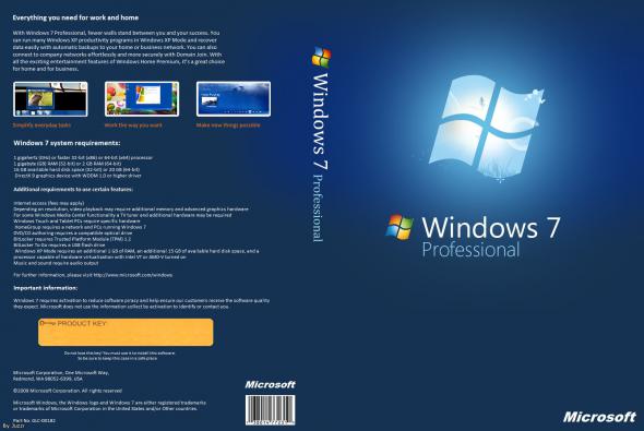 Windows 7 x86 x64 DVD Victory Full (Победа Полная) 2.0.4 [Русский+Английский]